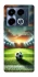 Чохол на Infinix Note 40 4G Football aesthetic ver.3 фото 1 з 1