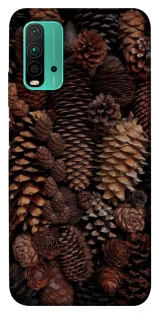 Чехол на Xiaomi Redmi Note 9 4G / Redmi 9 Power Magic1 фото 1 из 1