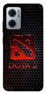 Чохол на Xiaomi Redmi Note 11E Dota 2 фото 1 з 1