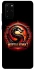 Чохол на Samsung Galaxy S20+ Mortal Kombat Dragon фото 1 з 1