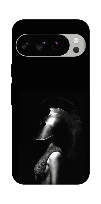 Чохол на Google Pixel 10 Pro Goddess of war ver.7 фото 1 з 1