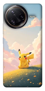 Чехол на Xiaomi Poco F7 Pro pikachu фото 1 из 1