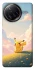 Чохол на Xiaomi Poco F7 Pro pikachu фото 1 з 1