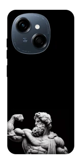 Чохол на TECNO Spark Go 1 Strong Style фото 1 з 1