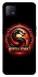 Чохол на Oppo A72 5G / A73 5G Mortal Kombat Dragon фото 1 з 1