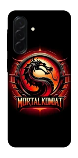 Чохол на Samsung Galaxy A37 5G Mortal Kombat Dragon фото 1 з 1