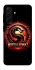 Чохол на Samsung Galaxy A37 5G Mortal Kombat Dragon фото 1 з 1