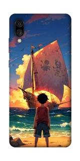 Чохол на ZTE Blade A5 (2020) One Piece фото 1 з 1