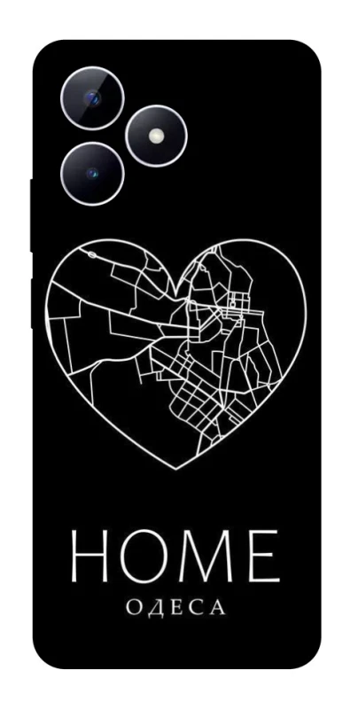 Чохол на Realme Note 50 5G Одеса Home фото 1 з 1