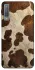 Чохол на Samsung A750 Galaxy A7 (2018) Cow фото 1 з 1