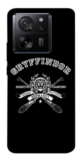 Чохол на Xiaomi 13T Gryffindor logo Harry Potter фото 1 з 1