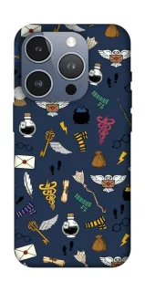 Чохол на Apple iPhone 16 Pro Harry Potter v1 фото 1 з 1