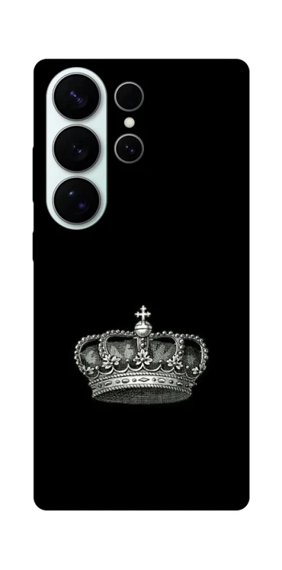 Чохол на Samsung Galaxy S26 Pro King фото 1 з 1