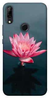 Чехол на Huawei P Smart Z Лотос фото 1 из 1
