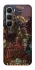 Чохол на Infinix Hot 60 Pro Warcraft v2 фото 1 з 1