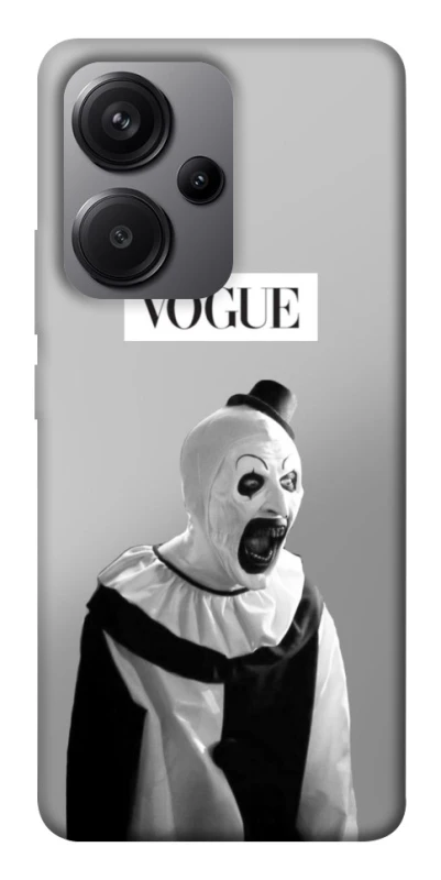 Чохол на Xiaomi Redmi Note 13 Pro+ Halloween Vogue фото 1 з 1