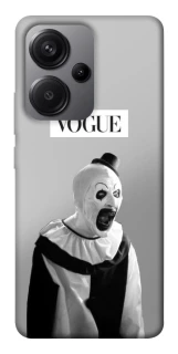 Чехол на Xiaomi Redmi Note 13 Pro+ Halloween Vogue фото 1 из 1