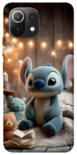 Чехол на Xiaomi Mi 11 Lite Stitch ver.16 фото 1 из 1