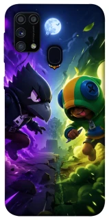 Чехол на Samsung Galaxy M31 Brawl Stars ver.16 фото 1 из 1