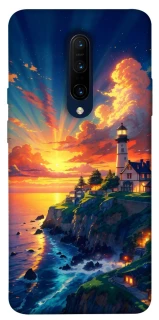Чехол на OnePlus 7 Pro Lighthouse фото 1 из 1