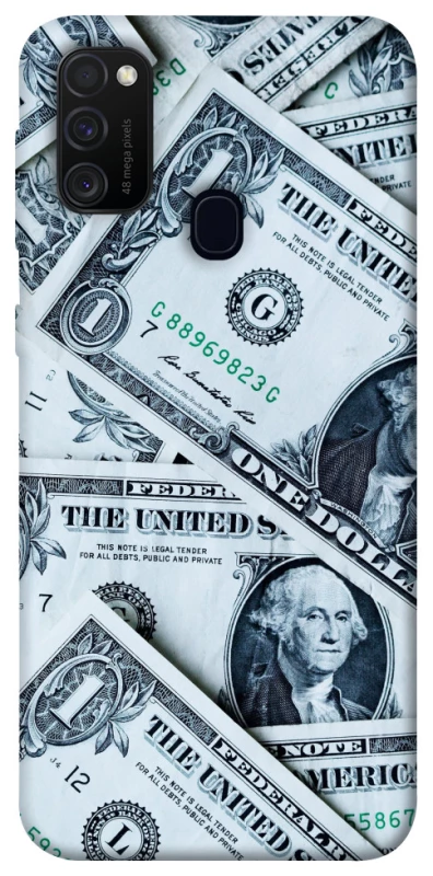 Чехол на Samsung Galaxy M30s / M21 1 доллар фото 1 из 1