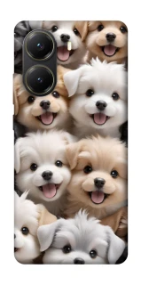 Чехол на Xiaomi Poco X7 Pro Doggy Love фото 1 из 1
