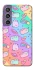 Чохол на Samsung Galaxy S23 FE Cat Cute фото 1 з 1