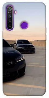 Чохол на Realme 5 BMW v36 фото 1 з 1