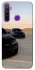 Чохол на Realme 5 BMW v36 фото 1 з 1