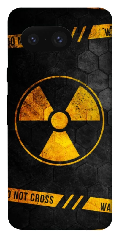 Чохол на Google Pixel 8 Radiation фото 1 з 1