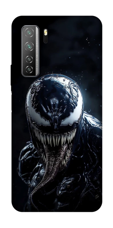 Чехол на Huawei Nova 7 SE Venom v3 фото 1 из 1