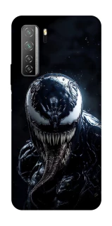 Чохол на Huawei Nova 7 SE Venom v3 фото 1 з 1