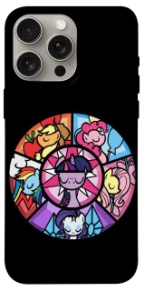 Чохол My Little Pony ver.4 фото 1 з 1