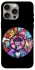 Чехол на Apple iPhone 15 Pro Max (6.7") My Little Pony ver.4 фото 1 из 1