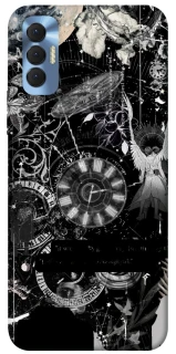 Чохол на TECNO Spark 8P Omniscient Reader's фото 1 з 1