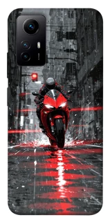 Чохол на Xiaomi Redmi Note 12S biker фото 1 з 1