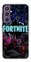 Чохол на Samsung Galaxy S23 FE Fortnite logo ver.3 фото 1 з 1