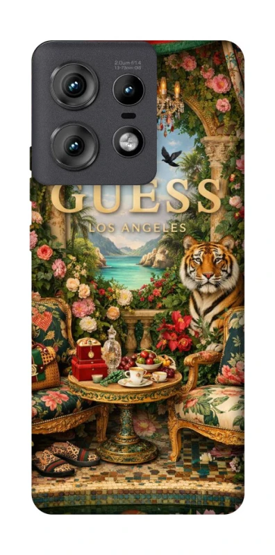 Чехол на Motorola Edge 50 Pro Guess фото 1 из 1