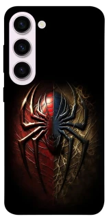 Чохол на Samsung Galaxy S23+ Spiderman icon фото 1 з 1