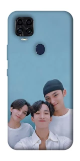 Чехол на ZTE Blade v2020 Seventeen фото 1 из 1