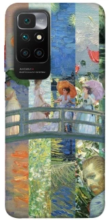 Чохол на Xiaomi Redmi 10 Art collage ver.6 фото 1 з 1