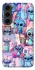 Чехол на Samsung Galaxy S23 Stitch ver.25 фото 1 из 1