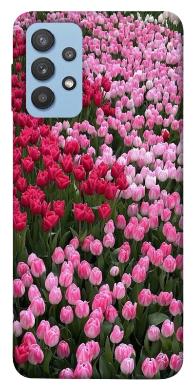 Чохол на Samsung Galaxy M32 Flowers v9 фото 1 з 1