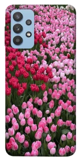 Чехол на Samsung Galaxy M32 Flowers v9 фото 1 из 1
