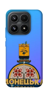 Чехол на Xiaomi 17 Донбасс фото 1 из 1