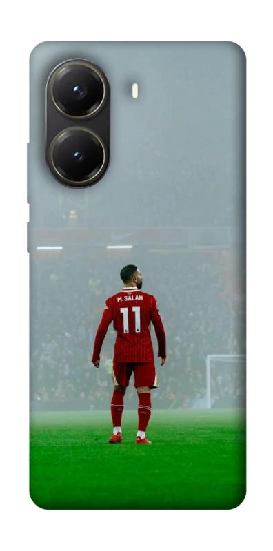 Чохол на Xiaomi Poco X6 Pro Mohamed Salah фото 1 з 1