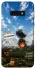 Чохол на Samsung Galaxy S10e Moscow never sleeps ver.5 фото 1 з 1