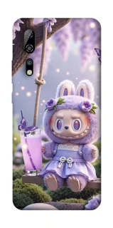 Чехол на ZTE Axon 10 Pro Labubu Dream фото 1 из 1
