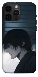 Чохол на Apple iPhone 14 Pro Max (6.7") Toji Zenin фото 1 з 1