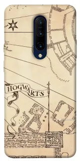 Чехол на OnePlus 7 Pro Harry Potter V17 фото 1 из 1